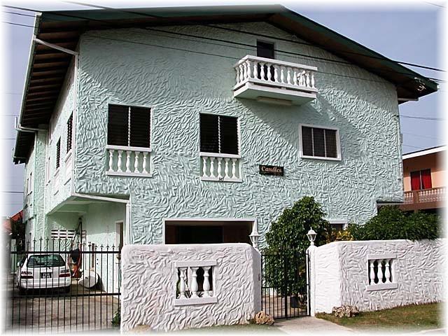 Candles In The Wind Bon Accord Village Exterior photo